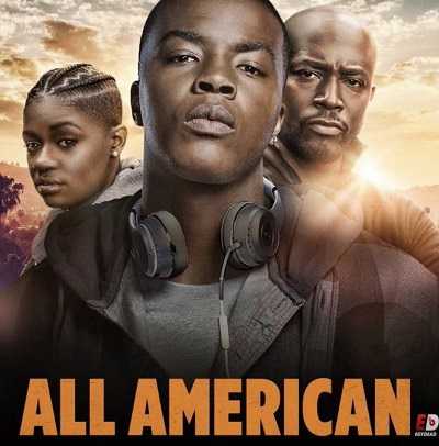 مسلسل All American الموسم الثاني الحلقة 13 مترجمة