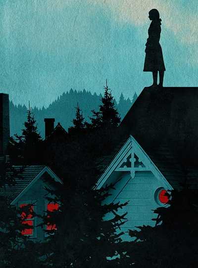 مسلسل Castle Rock الموسم الاول الحلقة 2 مترجمة