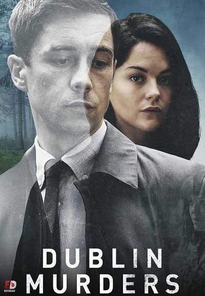 مسلسل Dublin Murders الموسم الاول الحلقة 8 الاخيرة