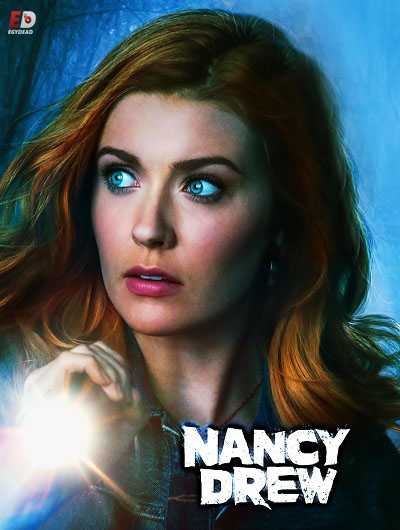مسلسل Nancy Drew الموسم الاول كامل