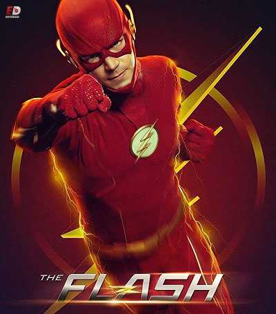 مسلسل The Flash الموسم السادس الحلقة 15