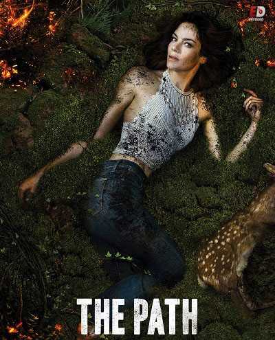 مسلسل The Path الموسم الثاني الحلقة 11 مترجمة