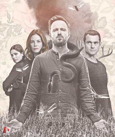 مسلسل The Path الموسم الثاني كامل