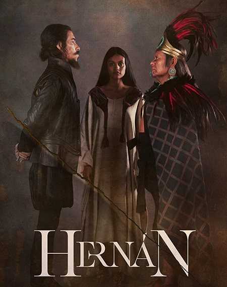 مسلسل Hernán الموسم الاول الحلقة 7 مترجمة