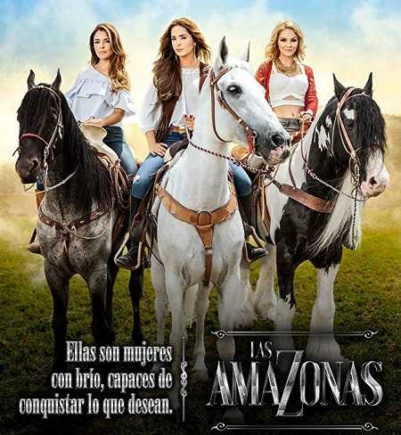 مسلسل Las amazonas الحلقة 4 مترجمة