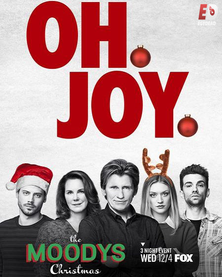 جميع مواسم مسلسل The Moodys 2019 مترجم كامل