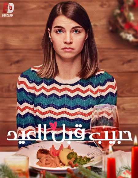 جميع مواسم مسلسل Home for Christmas 2019 مترجم كامل