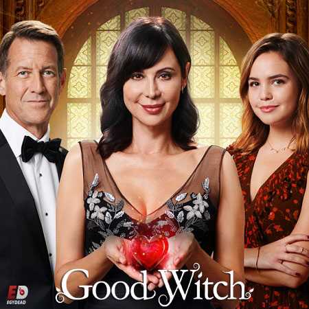 مسلسل Good Witch الموسم الخامس كامل