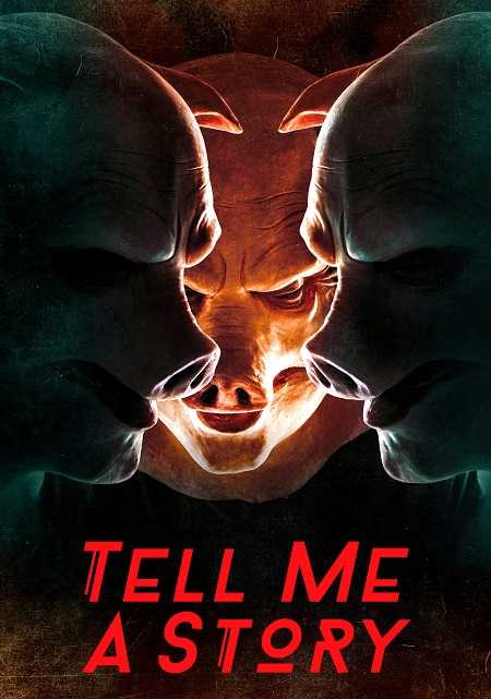 مسلسل Tell Me A Story الموسم الاول الحلقة 7