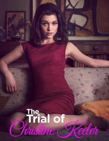 مسلسل The Trial of Christine Keeler الموسم الاول كامل