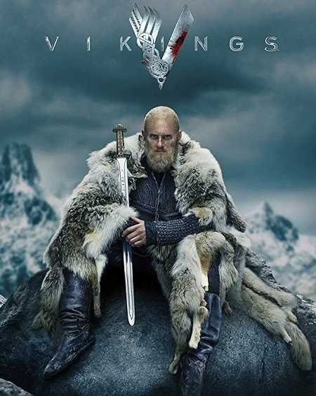 مسلسل Vikings الموسم السادس الحلقة 6 مترجمة