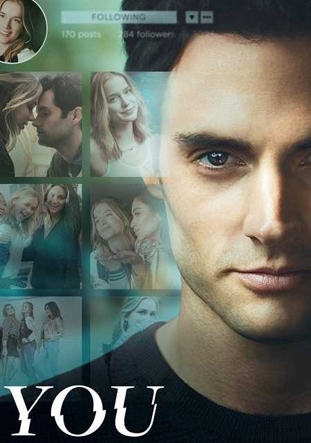 مسلسل You الموسم الاول الحلقة 2 مترجمة
