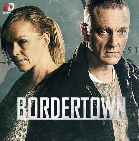 جميع مواسم مسلسل Bordertown 2016 مترجم كامل
