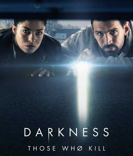 مسلسل Darkness Those Who Kill الموسم الاول الحلقة 4 مترجمة