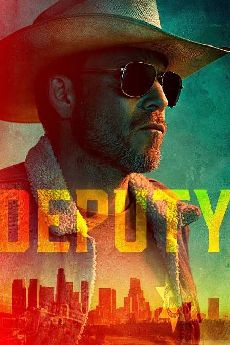 مسلسل Deputy الموسم الاول الحلقة 5 مترجمة