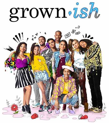 مسلسل Grown-ish الموسم الثالث الحلقة 9 مترجمة