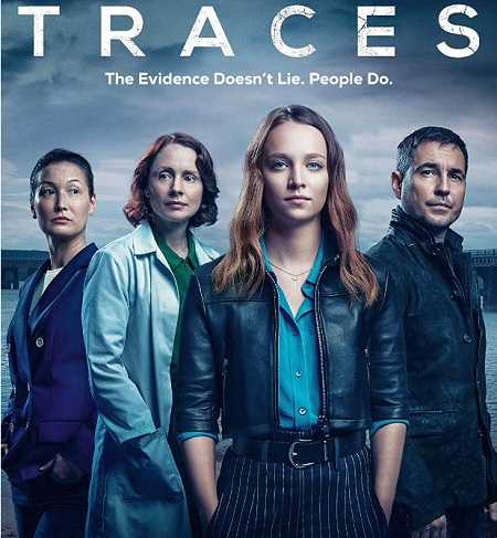مسلسل Traces الموسم الاول كامل