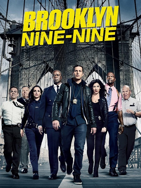 مسلسل Brooklyn 99 الموسم السابع مترجم كامل