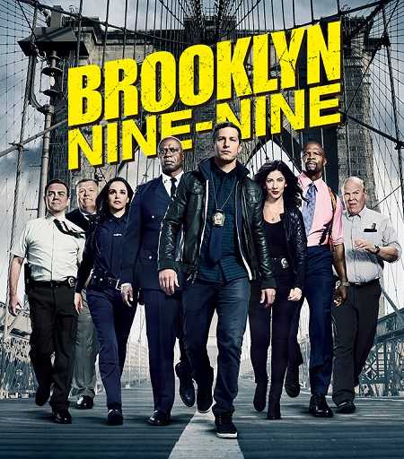 مسلسل Brooklyn 99 الموسم السابع الحلقة 2 مترجمة