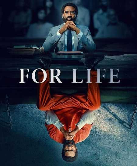 مسلسل For Life الموسم الاول الحلقة 13