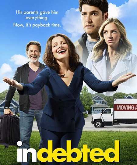 مسلسل Indebted الموسم الاول الحلقة 1 مترجمة