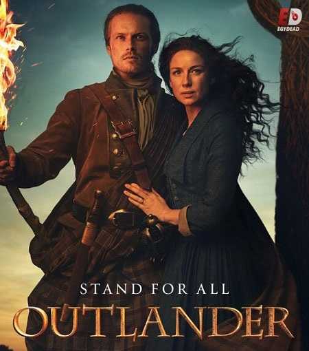 مسلسل Outlander الموسم الخامس الحلقة 2 مترجمة