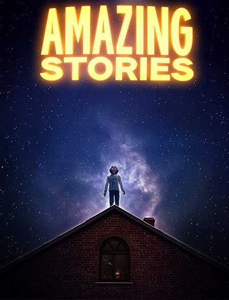 مسلسل Amazing Stories 2020 مترجم كامل