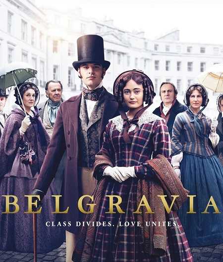 مسلسل Belgravia الموسم الاول الحلقة 3 مترجمة