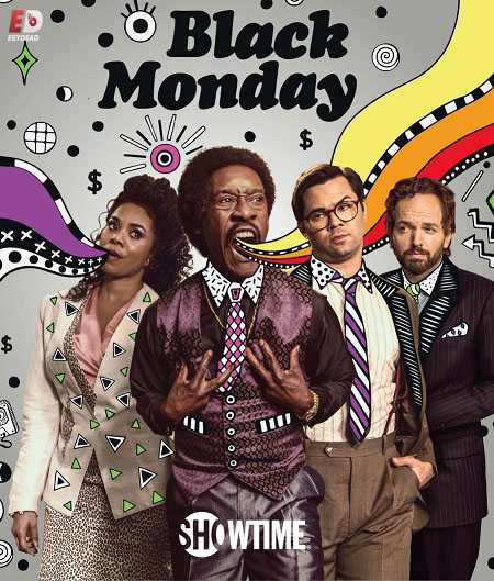 مسلسل Black Monday الموسم الثاني الحلقة 7