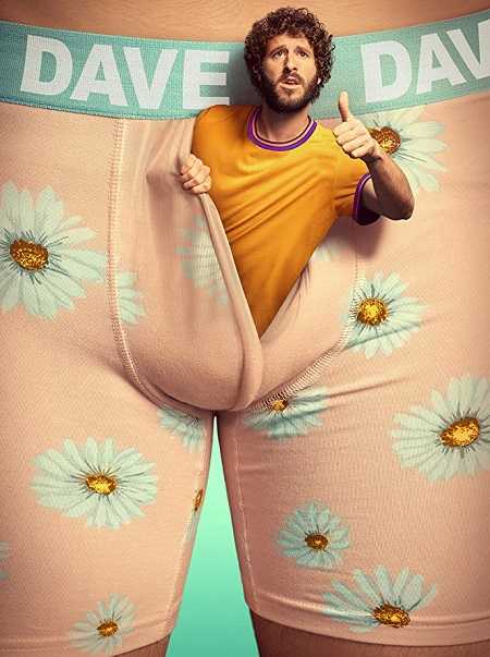 مسلسل Dave الموسم الاول الحلقة 10