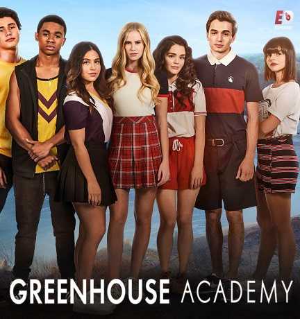 Greenhouse Academy الموسم الرابع الحلقة 2 مترجمة