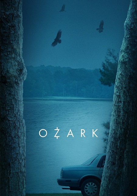 جميع مواسم مسلسل Ozark مترجم كامل