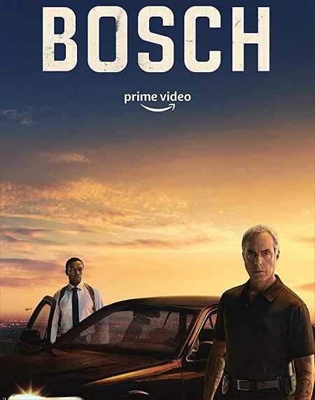 مسلسل Bosch الموسم السادس الحلقة 5