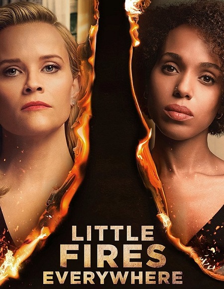 مسلسل Little Fires Everywhere 2020 مترجم كامل