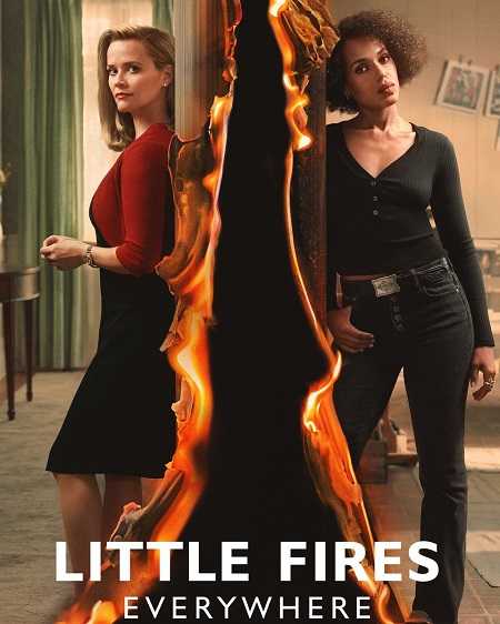 مسلسل Little Fires Everywhere الحلقة 2 مترجمة