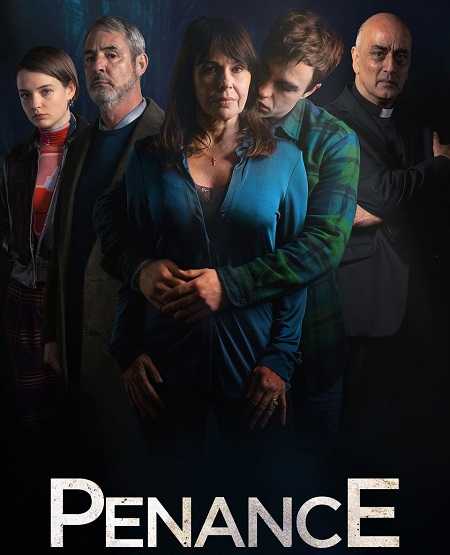 مسلسل Penance الموسم الاول كامل