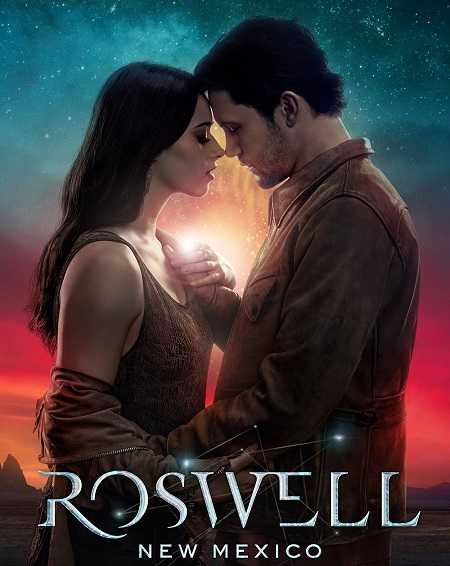 Roswell New Mexico الموسم الاول الحلقة 6