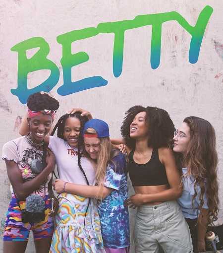 مسلسل Betty الموسم الاول الحلقة 1 مترجمة