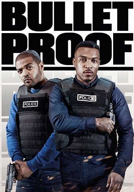 مسلسل Bulletproof الموسم الاول الحلقة 4