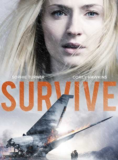 مسلسل Survive الموسم الاول الحلقة 2