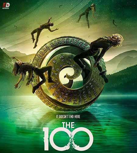 مسلسل The 100 الموسم السابع الحلقة 9