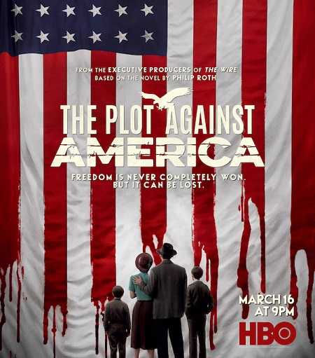 مسلسل The Plot Against America الحلقة 2