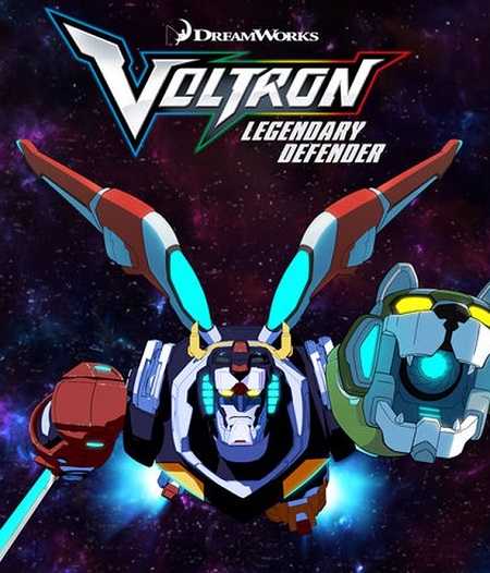 Voltron Legendary Defender الموسم الثالث الحلقة 2