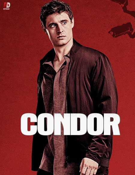 مسلسل Condor الموسم الثاني الحلقة 10
