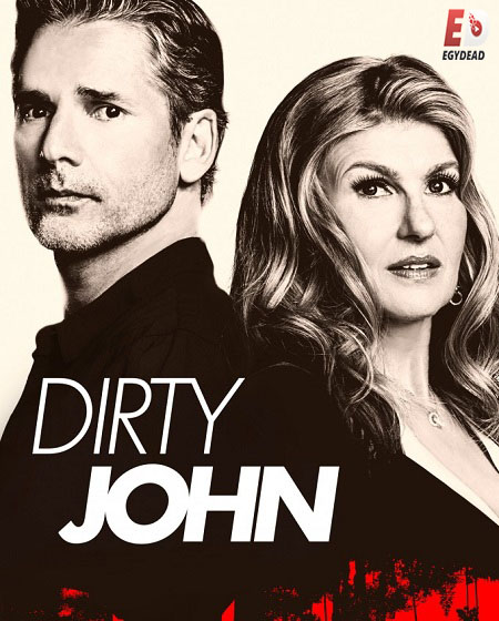 مسلسل Dirty John 2018 مترجم كامل