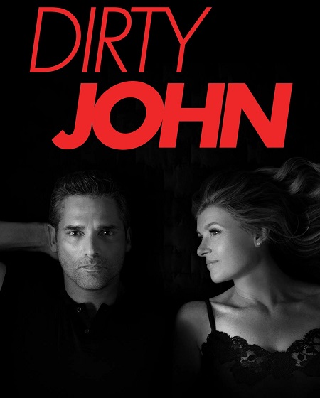 مسلسل Dirty John الموسم الاول مترجم كامل