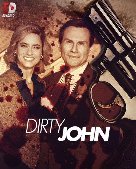 مسلسل Dirty John الموسم الثاني الحلقة 8 مترجمة