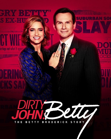 مسلسل Dirty John الموسم الثاني مترجم كامل