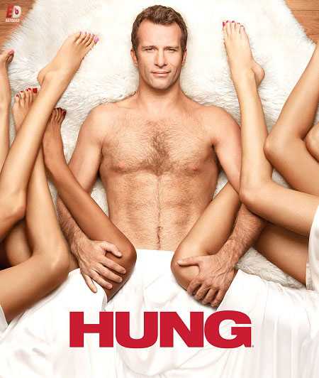 مسلسل Hung الموسم الثالث الحلقة 9