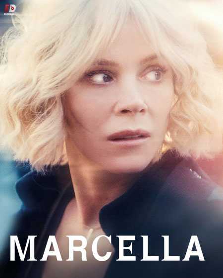 مسلسل Marcella الموسم الثالث الحلقة 8